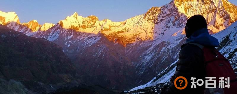 喜马拉雅山在哪