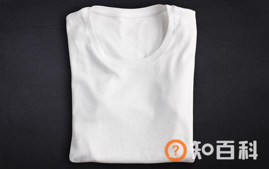 白色衣服被染色了怎么办？