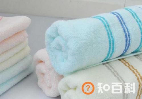 是否有妙招可以让毛巾干爽、清新、不黏腻？