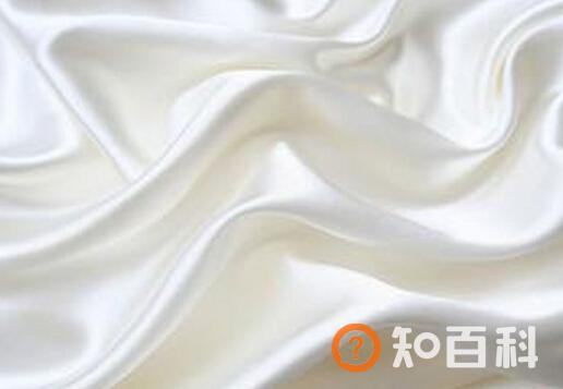桑蚕丝和真丝的区别-桑蚕丝和真丝衣物的保养