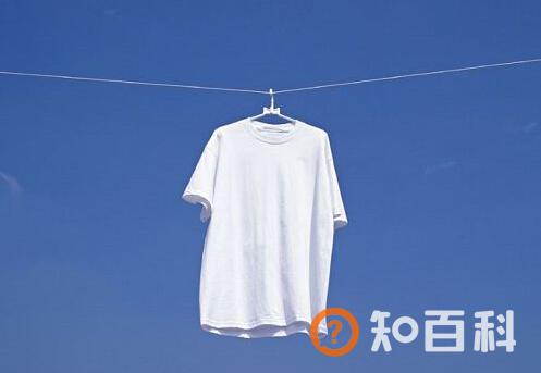 白衣服发黄怎么办？如何防止衣服发黄