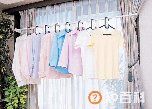 下雨天衣服不干怎么办？梅雨天衣服不干怎么办