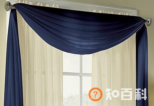 窗幔洗涤分质地 荡涤建议“对号入座”