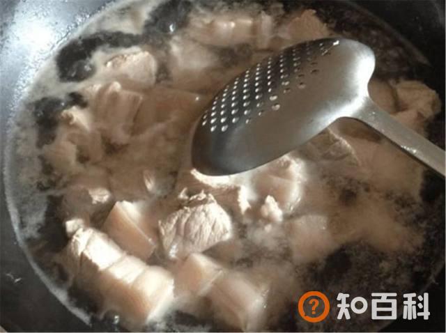 怎么做红烧肉好吃不腻呢  红烧肉做法不油腻窍门