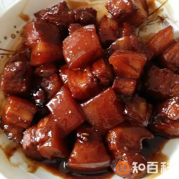 怎么做红烧肉好吃不腻呢  红烧肉做法不油腻窍门