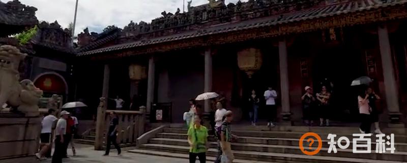 佛山有什么好玩的地方