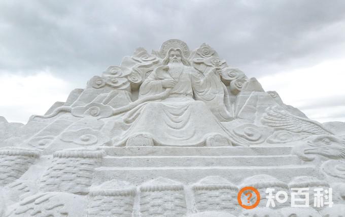 茶卡盐湖摄影全攻略，手把手教你拍大片