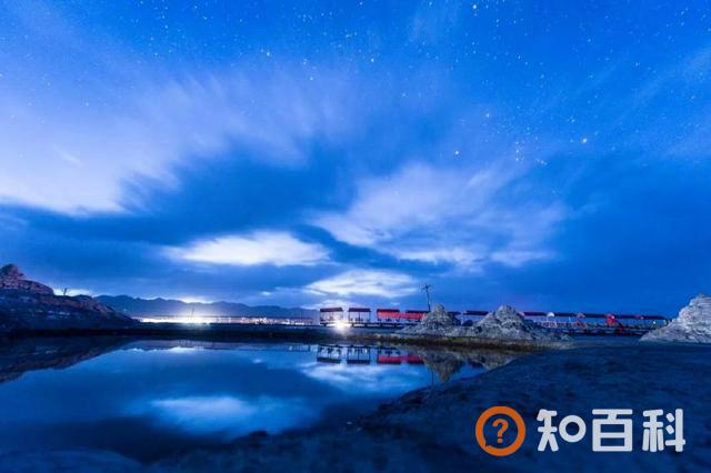 青海湖周边热门景点大揭秘
