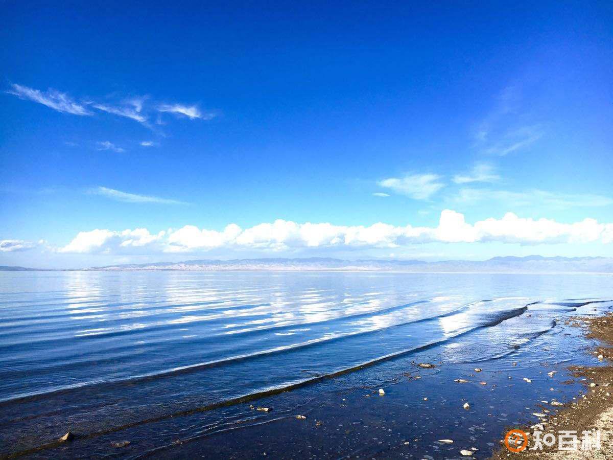 玩转青海湖！解锁青海湖的网红打卡方式