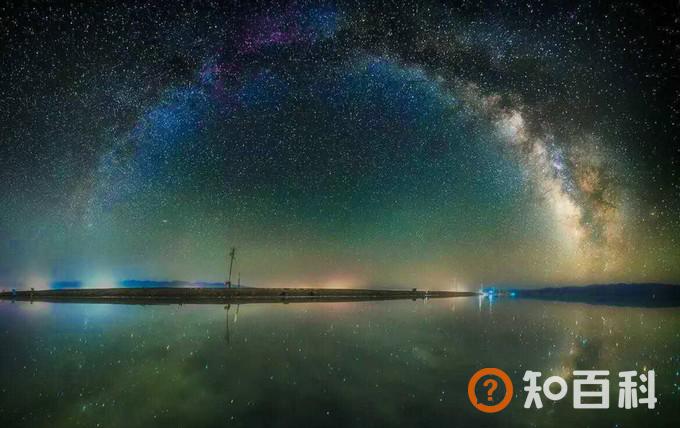茶卡盐湖摄影全攻略，手把手教你拍大片
