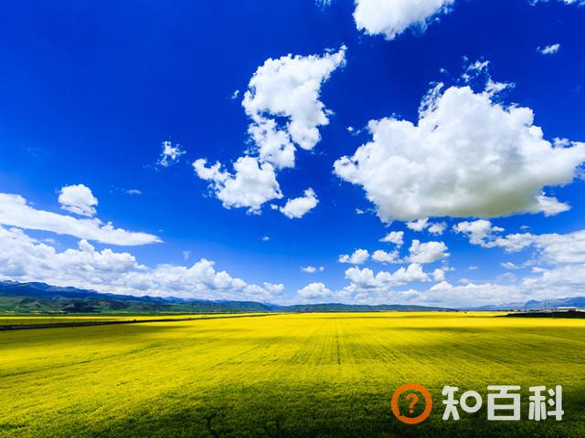 20处青海最美风景盘点（含游玩攻略）
