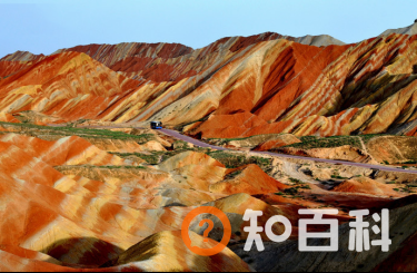 青海---大西北这个特殊的地方