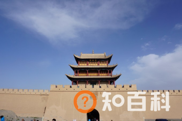 青海---大西北这个特殊的地方