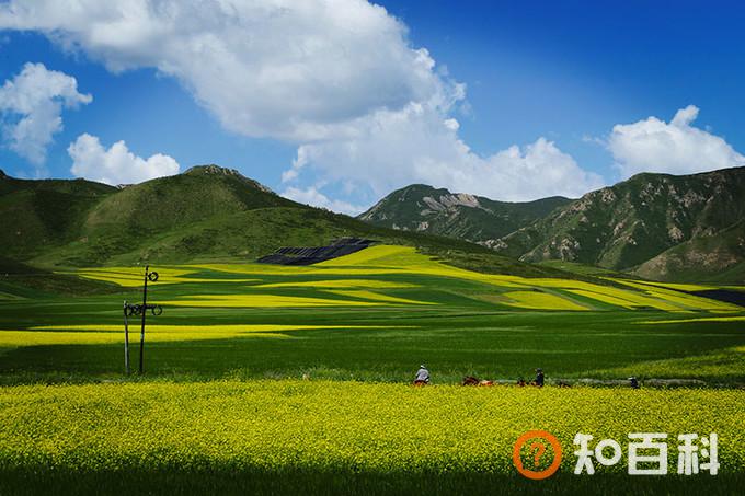 2019年西北大环线游必读攻略，含食住行～
