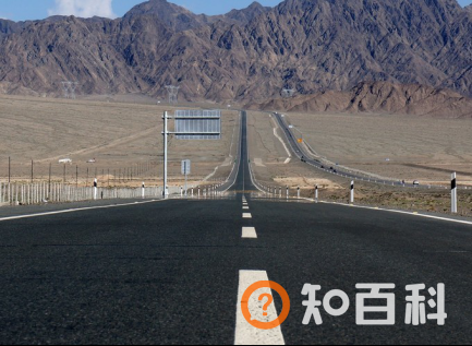 青海---大西北这个特殊的地方