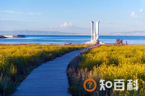青海湖周边热门景点大揭秘