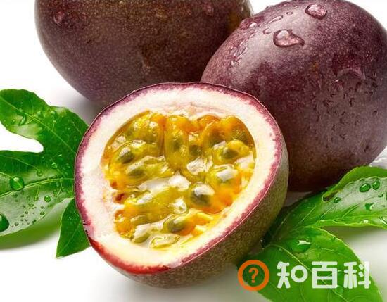 【百香果】百香果是凉性还是热性