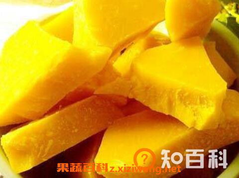 天然蜂蜡怎么吃 蜂蜡吃了会怎样