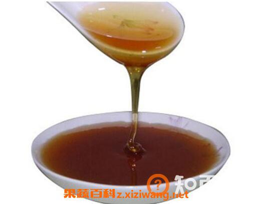 什么是酸蜜 酸蜜的功效与作用