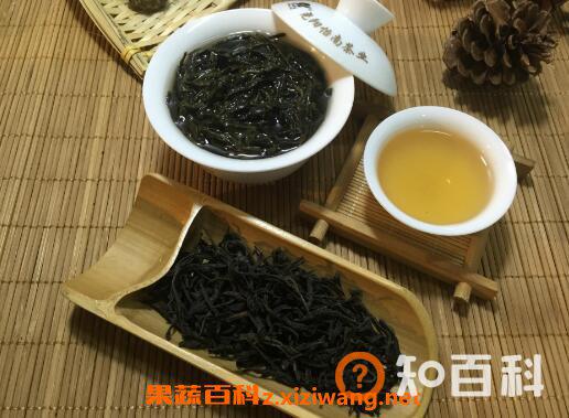 茶蜜的功效与作用