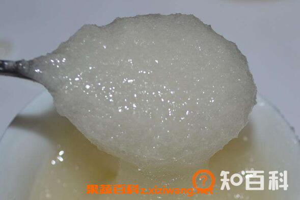 白蜂蜜和黄蜂蜜的差别 白蜂蜜好还是黄蜂蜜好
