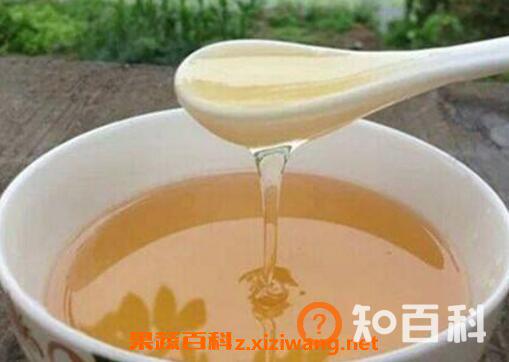 什么是苦蜂蜜 苦蜂蜜的功效与作用