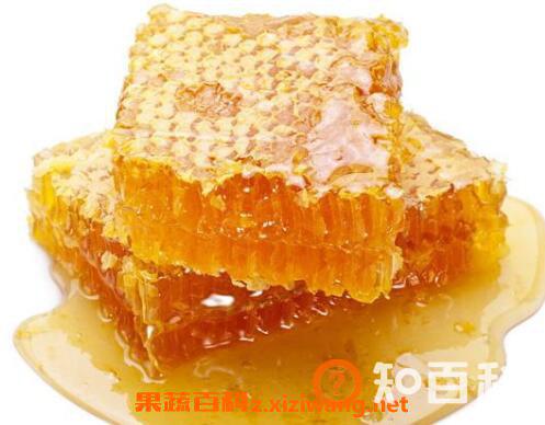 女人吃蜂巢有什么好处