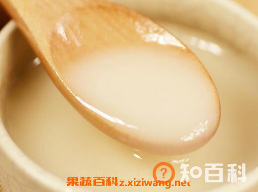 什么是天山雪蜜 天山雪蜜功效作用有哪些