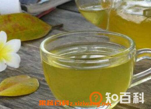 什么是苦蜂蜜 苦蜂蜜的功效与作用