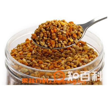 椴树花粉的作用与功效