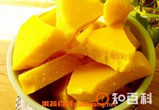 蜂蜡的储存技巧 蜂蜡如何保存