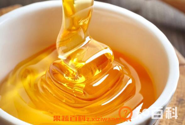 真蜂蜜和假蜂蜜的区别 蜂蜜真假鉴别方法