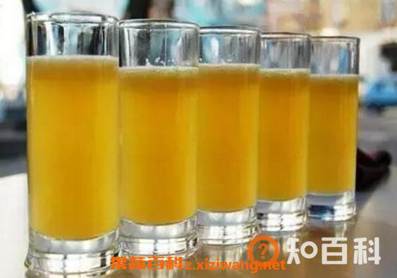 如何调制蜂蜜鸡尾酒 蜂蜜鸡尾酒的制作方法