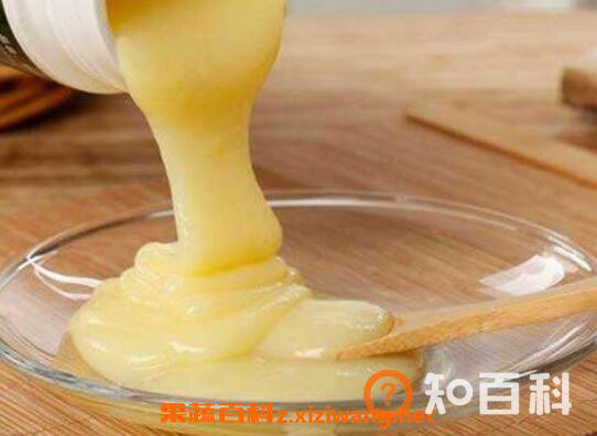 蜂王浆怎么吃最好 吃蜂王浆的功效与作用