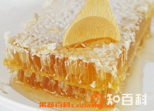 蜂巢蜜是怎么形成的 蜂巢蜜什么人不能吃