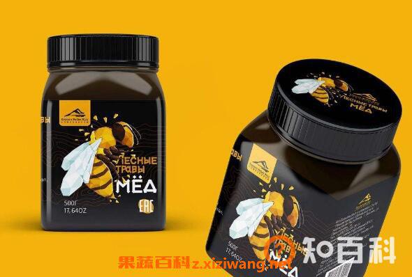 黑蜂蜜怎么吃 黑蜂蜜的食用方法