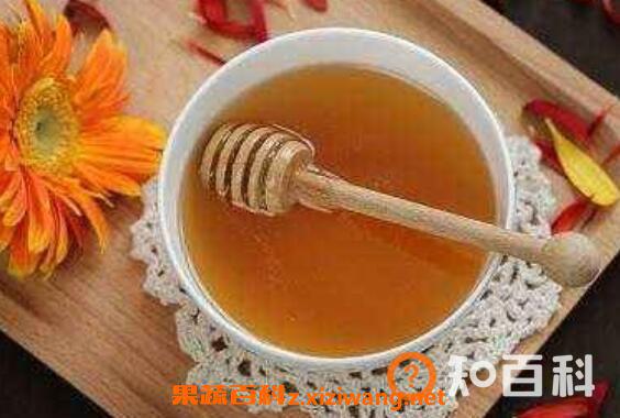 喝蜂蜜水有什么好处 什么时间喝蜂蜜水最好