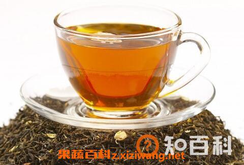 蜂蜜茶的功效与作用