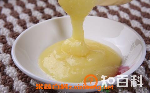 蜂王浆有何药用价值 蜂王浆有哪些副作用