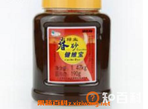 春砂蜜的功效与作用