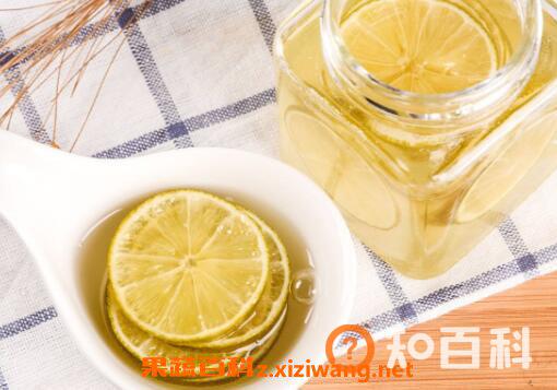 蜂蜜水减肥法 如何喝蜂蜜水减肥