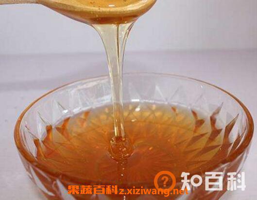枣花蜜如何使用 枣花蜜的喝法