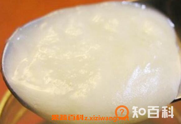白蜜的功效与作用 白蜜的食用方法
