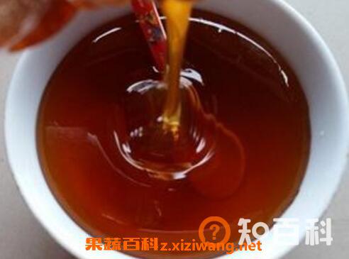 枣花蜜什么时候喝最好 枣花蜜的吃法技巧