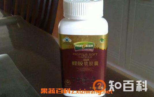 汪氏蜂胶怎么样 汪氏蜂胶的功效与作用