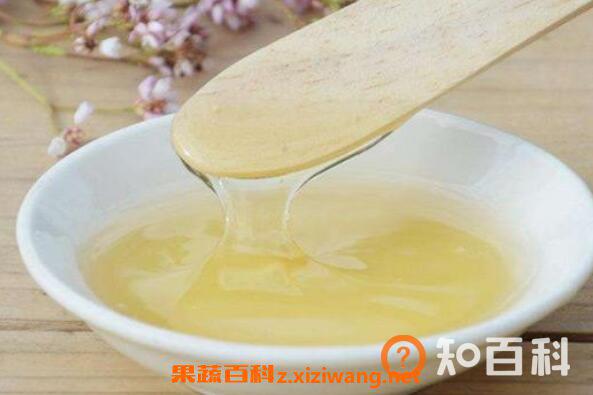 孕妇可以喝蜂蜜吗 孕妇喝蜂蜜的好处和坏处