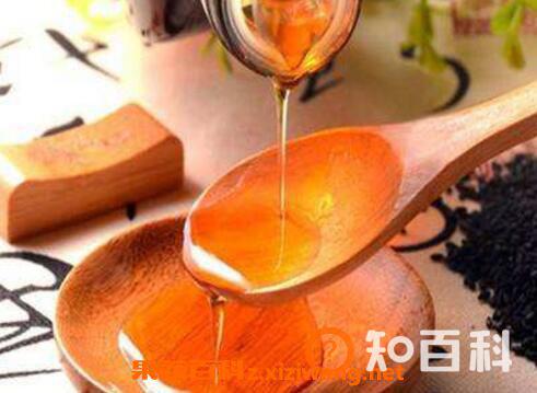 黄连蜂蜜的作用与功效