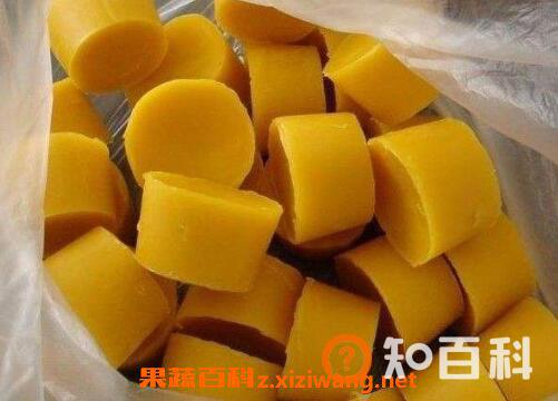 蜂蜡怎么吃 蜂蜡的吃法技巧
