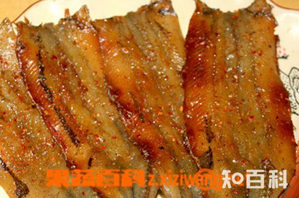 马步鱼干怎么做好吃 马步鱼的常见做法