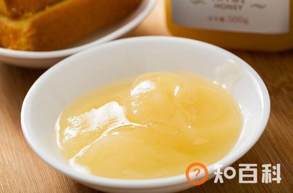 什么是浓缩蜂蜜 怎么分辨浓缩蜜